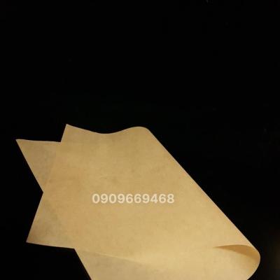Giấy Thấm Dầu Nâu (Giấy MG Thấm Dầu) 2